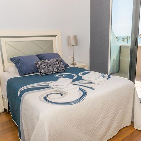 Apartamento Vistas De Rajamanta - Garaje, Terraza, Playa Barbate Exteriér fotografie