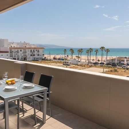 Apartamento Vistas De Rajamanta - Garaje, Terraza, Playa Barbate Exteriér fotografie
