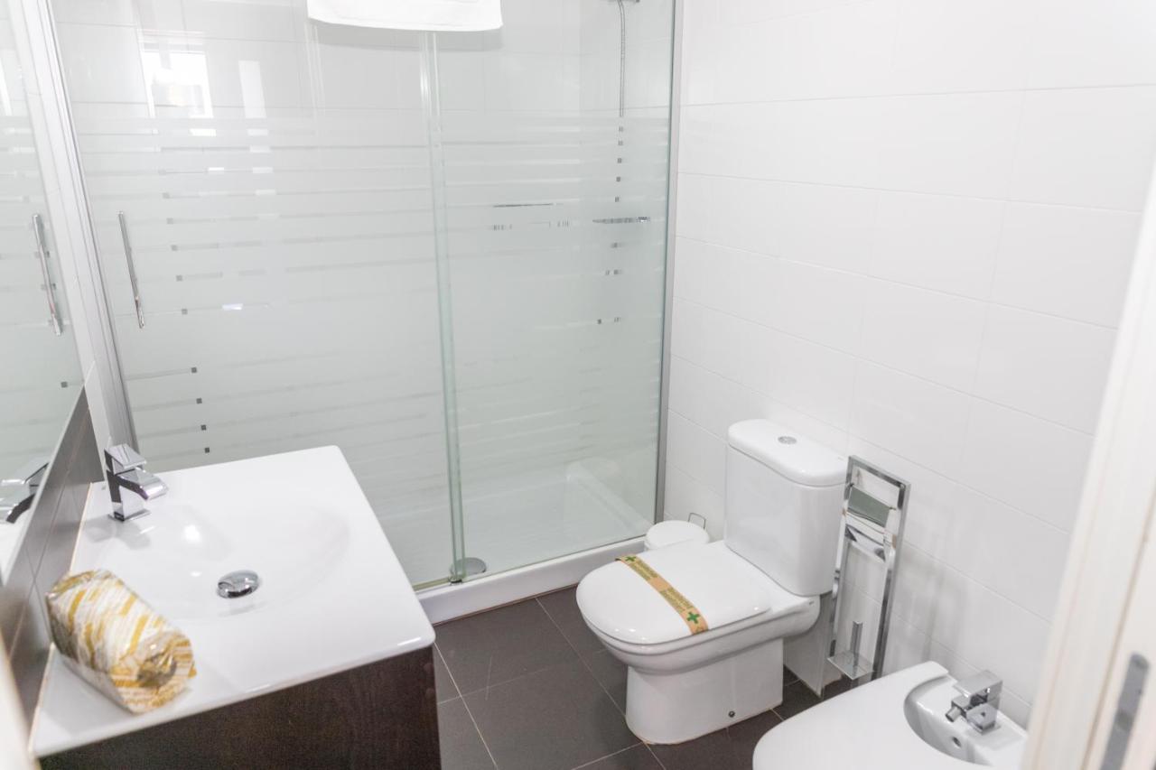 Apartamento Vistas De Rajamanta - Garaje, Terraza, Playa Barbate Exteriér fotografie