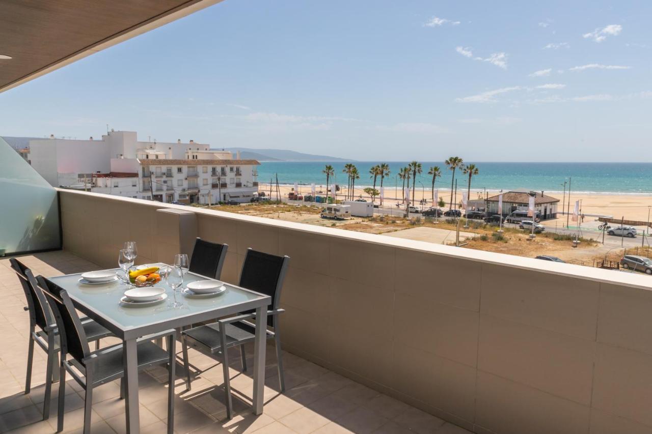 Apartamento Vistas De Rajamanta - Garaje, Terraza, Playa Barbate Exteriér fotografie