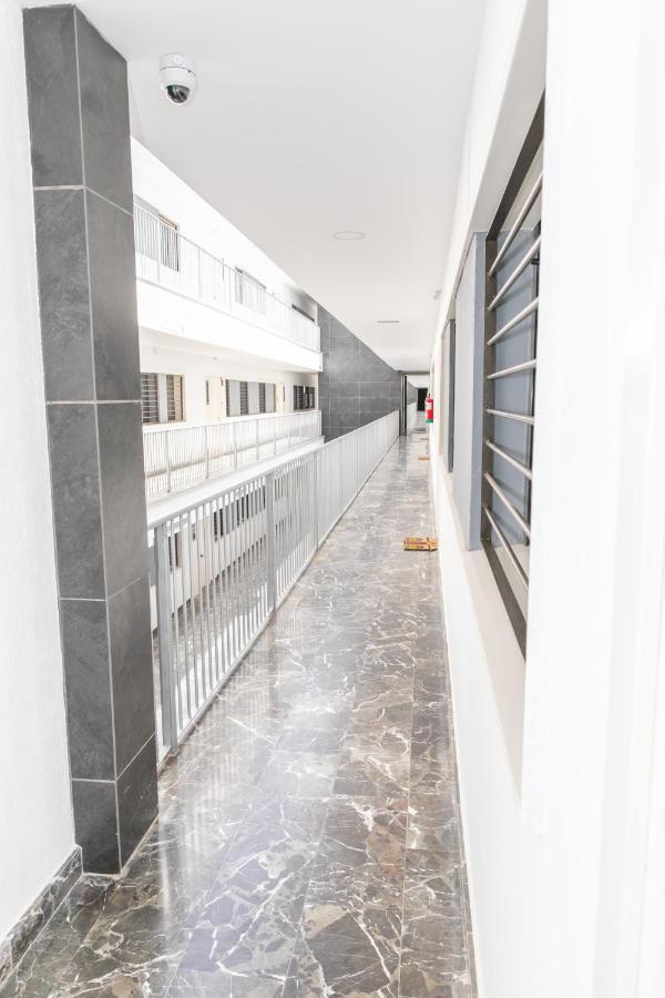 Apartamento Vistas De Rajamanta - Garaje, Terraza, Playa Barbate Exteriér fotografie