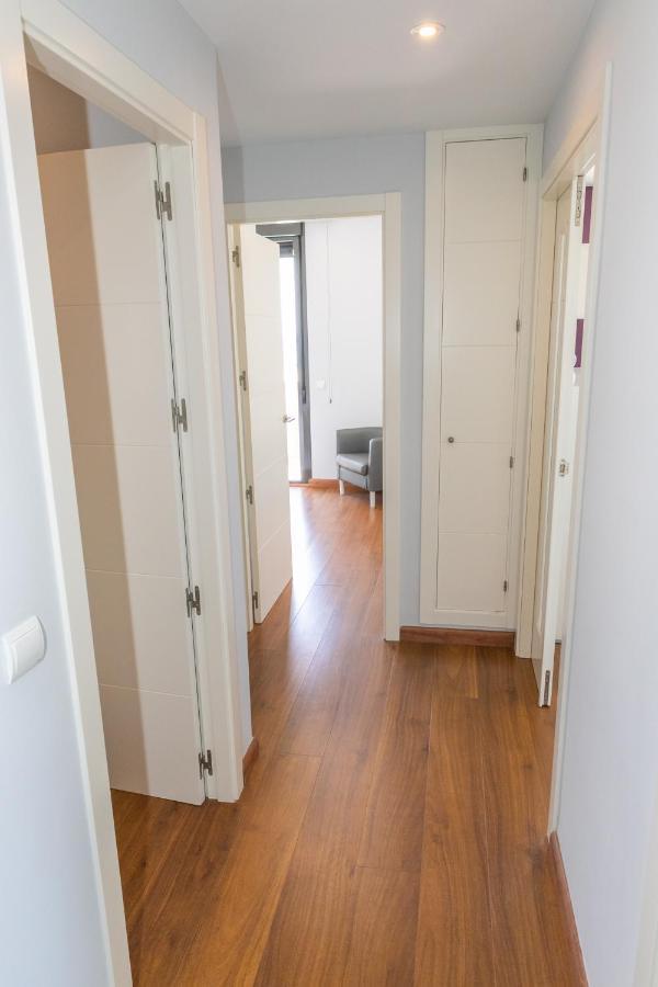 Apartamento Vistas De Rajamanta - Garaje, Terraza, Playa Barbate Exteriér fotografie