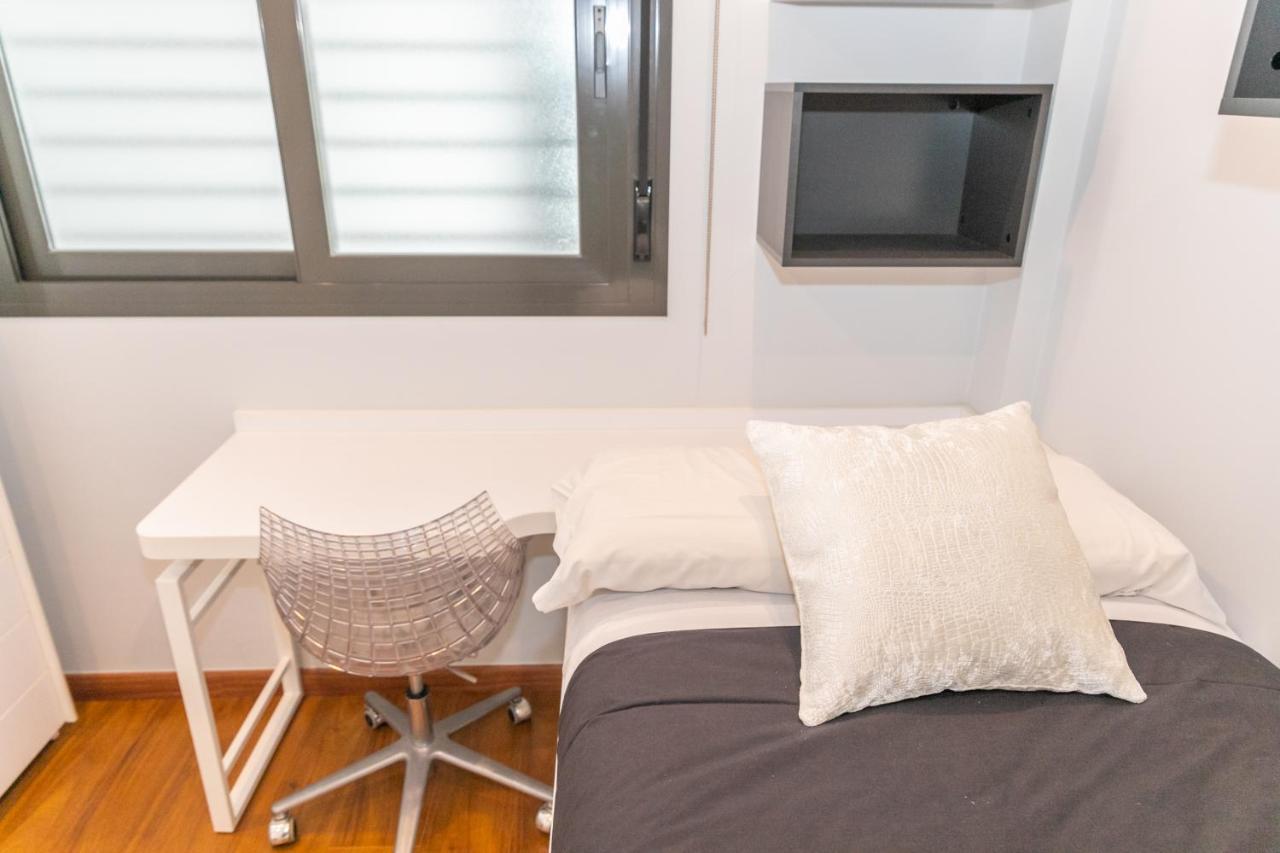 Apartamento Vistas De Rajamanta - Garaje, Terraza, Playa Barbate Exteriér fotografie